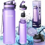 Aquaphor City 500 ml Fialová – Sleviste.cz