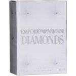 Giorgio Armani Emporio Diamonds parfémovaná voda dámská 50 ml – Hledejceny.cz