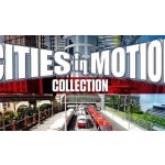 Cities in Motion Collection – Hledejceny.cz