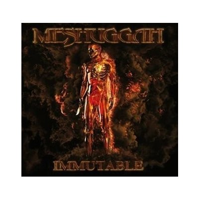 Immutable - Meshuggah