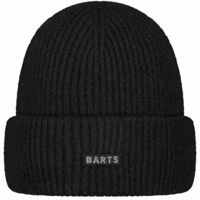 Barts ARDELVE BEANIE Black – Hledejceny.cz