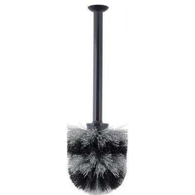 Brabantia Toaletní štětka náhradní bez koncovky, černá 481161 – Sleviste.cz