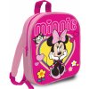 KupMa batoh Minnie Mouse růžový