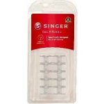 Cívky pro šicí stroje (typ 15) Singer 8280, 3210, 3223, 2259, 2263, 3323, 4411, 4432, 6180, 6680 atd. – Hledejceny.cz