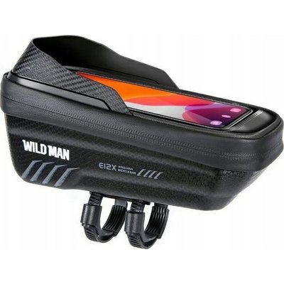 Wildman E12X na řidítka 1 l – Zboží Mobilmania