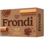 Kraš Frondi vafle kakaové 250 g – Zboží Mobilmania