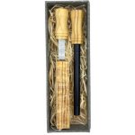 PKshop EX M Černá 35x45x175 mm – Hledejceny.cz