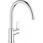 GROHE BauCurve 31231001 – Hledejceny.cz