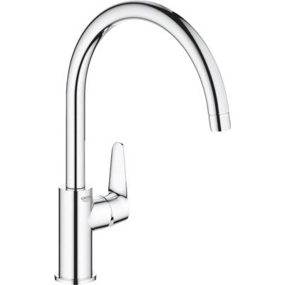 GROHE BauCurve 31231001 – Hledejceny.cz