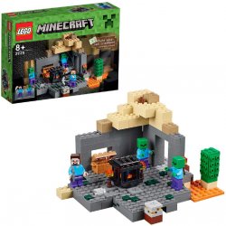 LEGO® Minecraft® 21119 Hladomorna