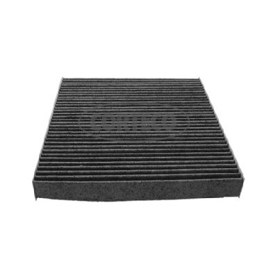 Filtr, vzduch v interiéru CORTECO 80001786 – Hledejceny.cz