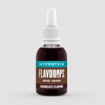 Myprotein FlavDrops čokoláda 50 ml – Zbozi.Blesk.cz