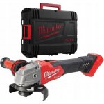 Milwaukee M18 FSAGV125XB-0X – Zboží Mobilmania