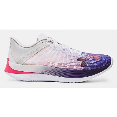 Under Armour Flow Velociti Elite White/Sonar Blue/Pink Shock – Zbozi.Blesk.cz