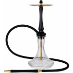 Union Hookah Sleek PVD 48/1 černá – Hledejceny.cz