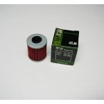 Hiflofiltro olejový filtr HF207 | Zboží Auto
