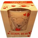 Svíčka Bartek Candles Teddy Bear 115 g