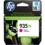 HP 935XL originální inkoustová kazeta purpurová C2P25AE – Sleviste.cz