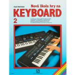 Nová škola hry na Keyboard 2 – Zbozi.Blesk.cz