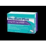 IMODIUM PLUS 2MG/125MG TBL NOB 12 I – Sleviste.cz