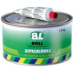 BOLL tmel se skelným vláknem 1,8kg – HobbyKompas.cz