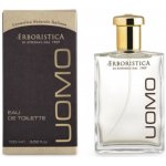 Athena's Erboristica Uomo toaletní voda pánská 100 ml – Hledejceny.cz