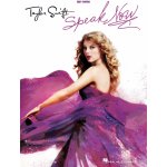 Hal Leonard Noty pro kytaru Taylor Swift Speak Now – Hledejceny.cz