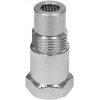 Adaptér Emulátor Sondy Lambda M18x1,5 s Mřížkou TurboWorks