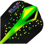 Harrows Silika Colourshift - Tough Crystalline Coated - No6 - Green F4292 – Zboží Dáma