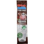 Quick Milk Magická brčka do mléka příchuť čokoláda 30 g – Zboží Dáma