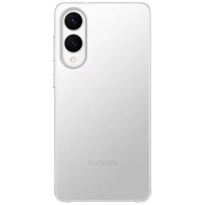 Samsung průhledný kryt pro Samsung Galaxy S25 Edge (EF-QS937CTEGWW) – Sleviste.cz