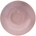 Hluboký talíř GLAZE 20,5 cm – Hledejceny.cz