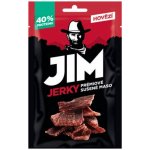 Jim Jerky hovězí 23 g – Zbozi.Blesk.cz