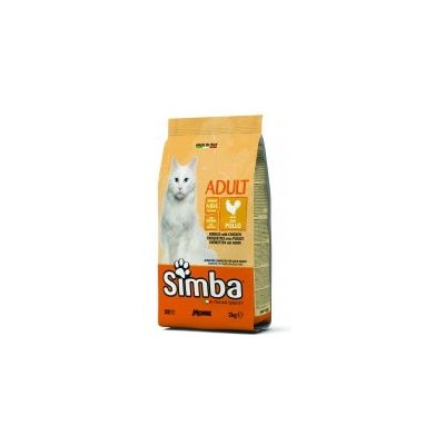 SIMBA Cat Kuřecí 2 kg