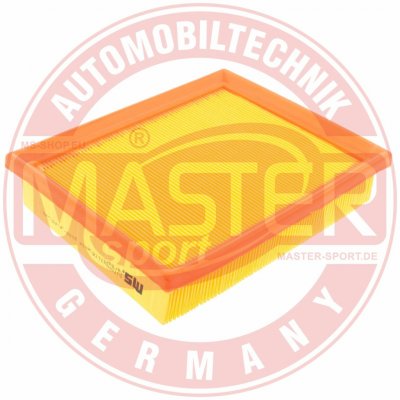 MASTER-SPORT Vzduchový filtr 2159LFPCSMS – Hledejceny.cz
