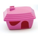 Savic Casita 15,5 x 11,5 x 10,5 cm – Hledejceny.cz