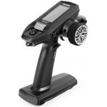 Futaba 4PM Plus T-FHSS 3x přijímač R304SB-E s telemetrií – Zboží Mobilmania