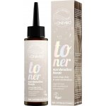 Hair In Balance By ONLYBIO Toner Marshmallow Blonde 100 ml – Zboží Dáma