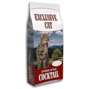 Delikan Cat Cocktail 2 kg