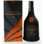 Cardenal Mendoza ANGELUS Brandy de Jerez 40% 0,7 l (tuba) – Zboží Dáma