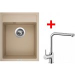 Set Sinks Classic 400 + ELKA – Zboží Dáma