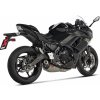 Těsnění motoru Akrapovič S-K6R14-HEGEHT/2 Full System Racing