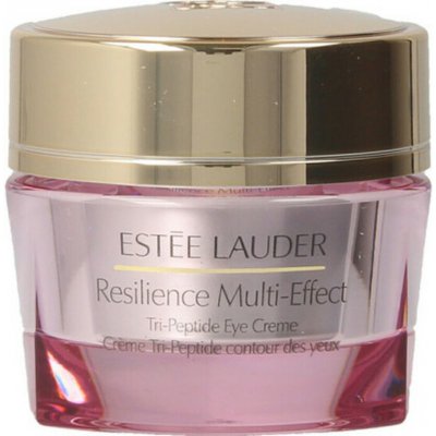 Estée Lauder Resilience Multi-Effect Tri-Peptide Eye Cream 15 ml – Zbozi.Blesk.cz