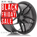 Concaver Cvr3 9,5x22 blank ET14-60 carbon graphite – Hledejceny.cz