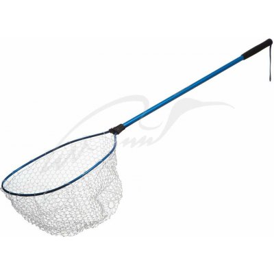 Delphin podběrák OMEGA 250x80x70cm 2díl – Zboží Mobilmania