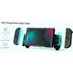 Spigen Dual Grip Nintendo Switch 2 Black – Zboží Živě