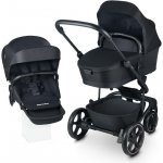 EASYWALKER kombinovaný Harvey⁵ 2v1 Midnight Black LITE RWS 2024 – Zboží Dáma