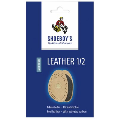 SHOEBOY´S LEATHER polovložky 2216 – Hledejceny.cz