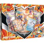 Pokémon TCG V Box - Infernape – Zbozi.Blesk.cz