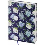Vario Lyra A5 Denní 2027 Floral – Hledejceny.cz